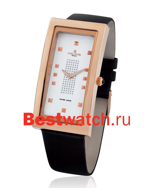 Часы Cyril Ratel Lady Quartz 6CR751R2.01